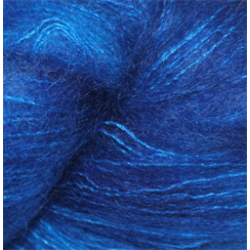 Kidsilk Lace - ELECTRIC